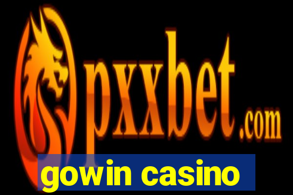 gowin casino